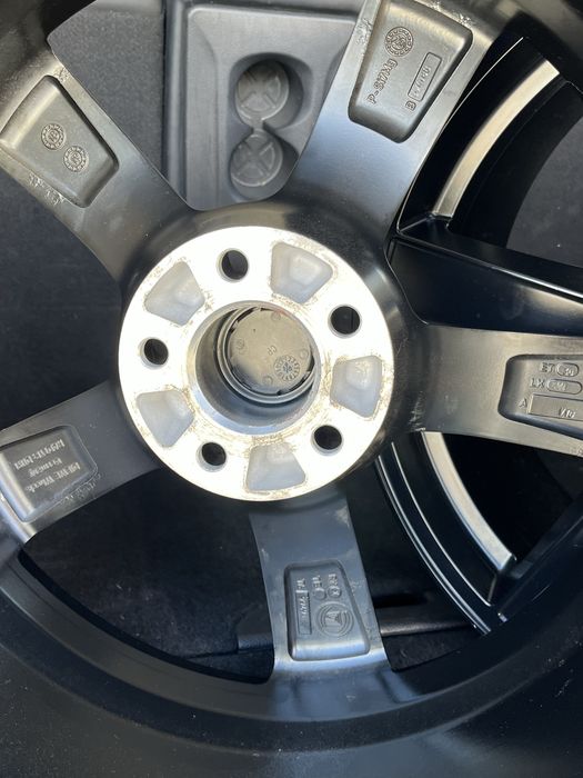 Diewe Wheels 5/112 р19