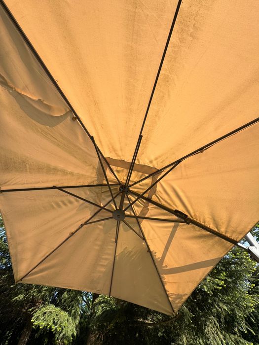 Parasol IKEA Svalon XXL