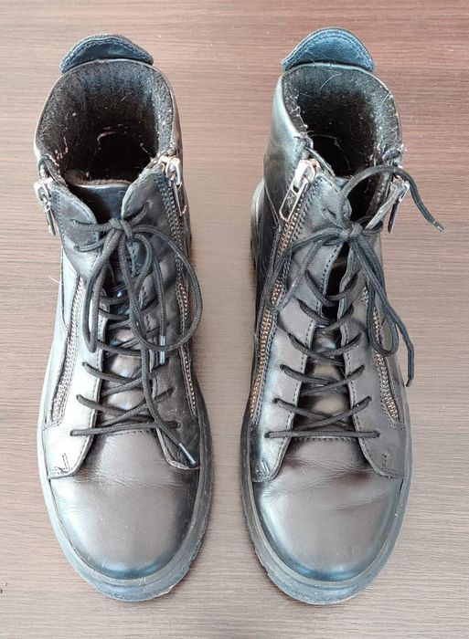 Buty Laskowski rozm. 37