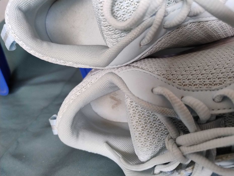 SUPER CENA Adidasy Vty Buty Niebieskie tenisówki adidasy sneakersy spo