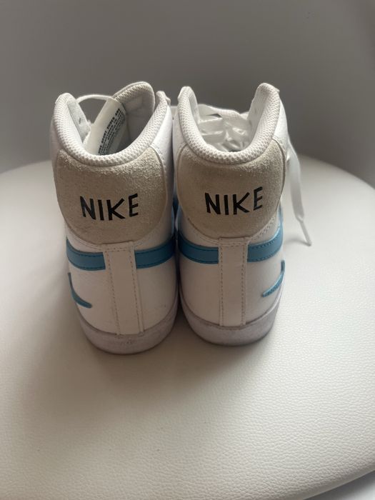 Tenis da Nike botas