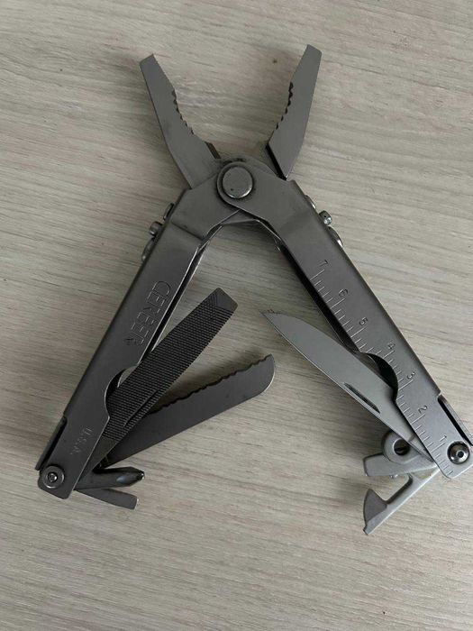Мультитул Gerber MP600