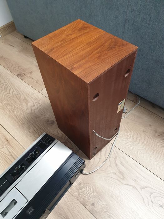Bang &Olufsen kolumny ,deck