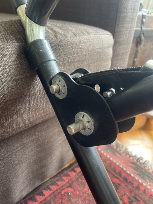 Suporte bike bicicleta carro