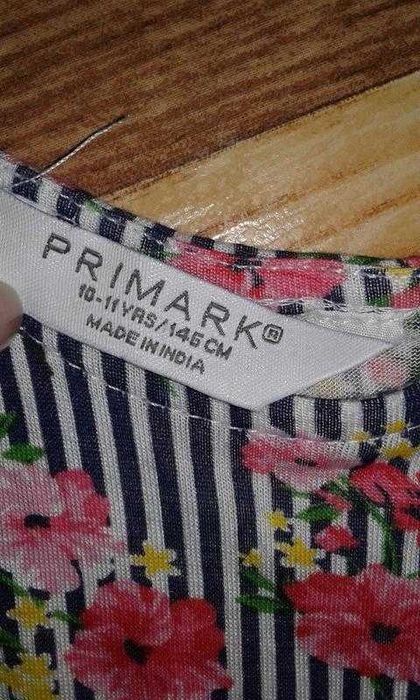 Классньій сарафанчик
Primark