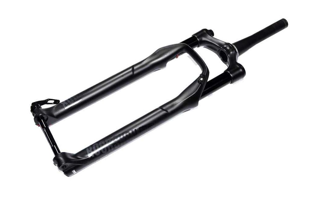 Amortyzator przód przedni rock shox reba rl 100 tapered 27,5 29 boost