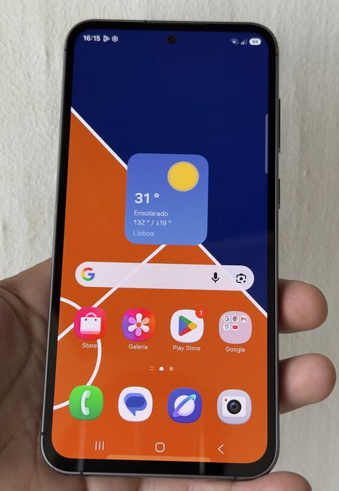 Samsung Galaxy S23 FE