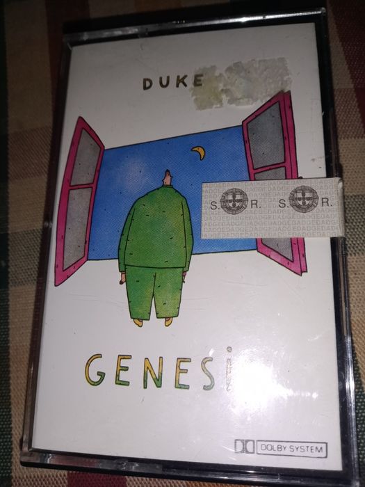 K7'S áudio bom estado