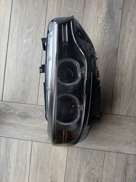Фара ліва BMW F30 LCI Full LED
