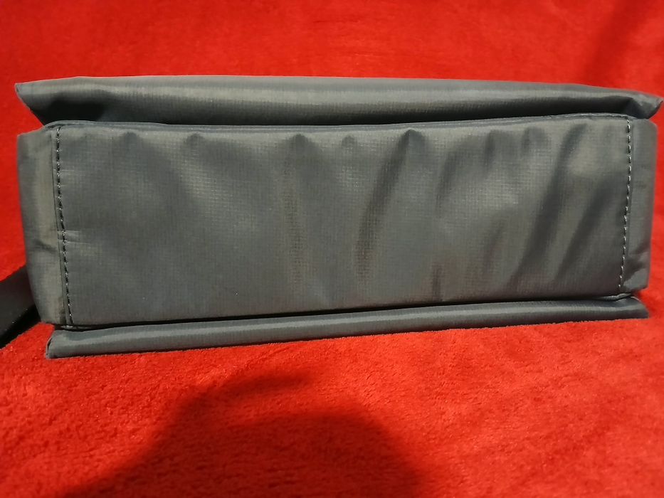 Samsonite mala/bolsa azul marinho