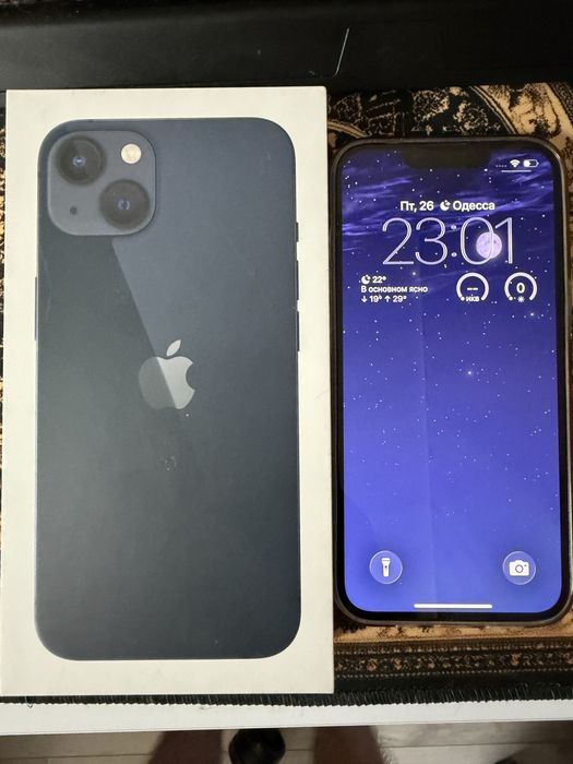 Iphone 13 128gb