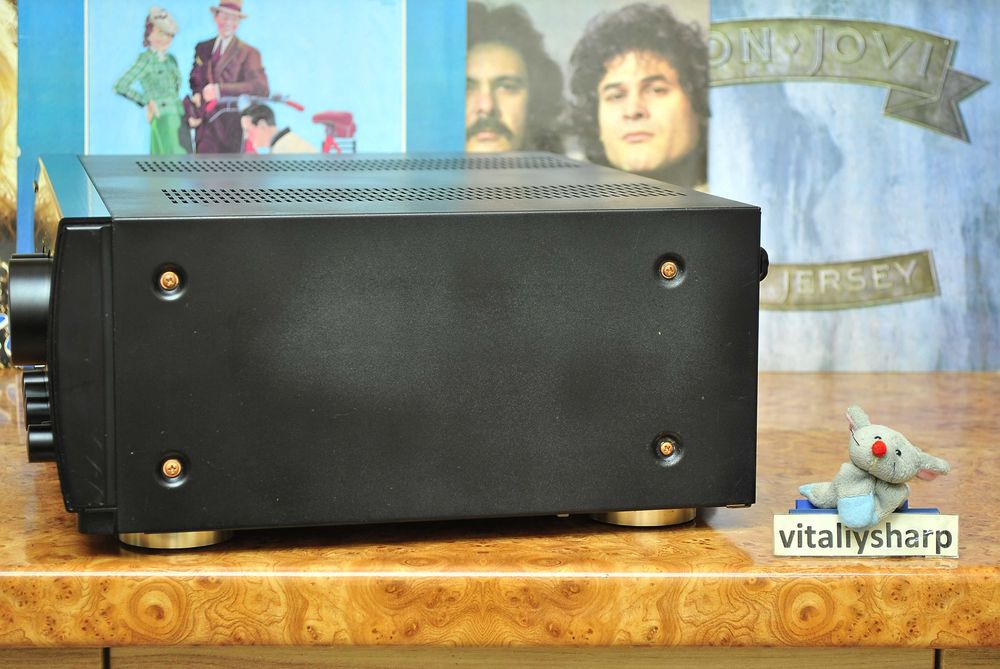 Топовый MARANTZ PM-78 (841) class A 13кг 95вт суперсостояние!