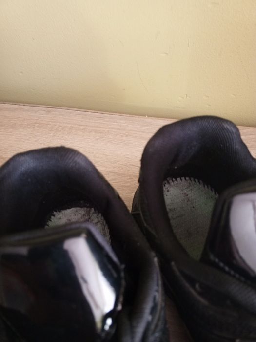 Buty męskie 41,5