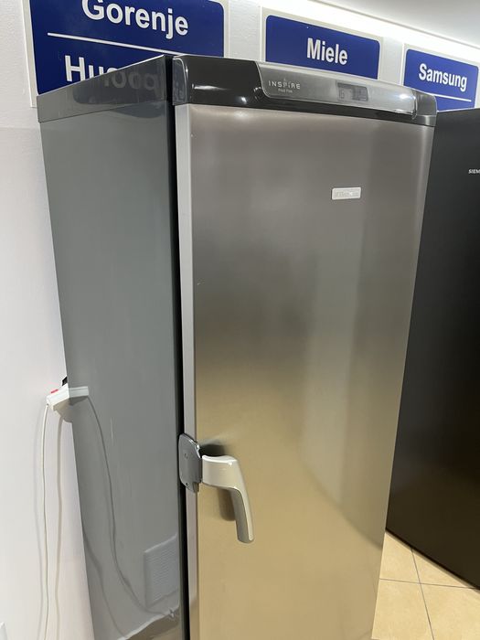 *Electrolux*Duża zamrażarka noFrost*