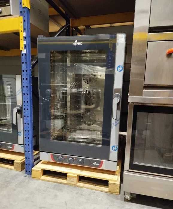 Forno Elétrico Convetor - NOVO