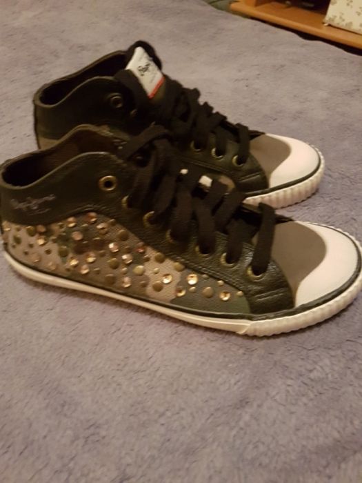 Trampki Pepe Jeans oryginalne