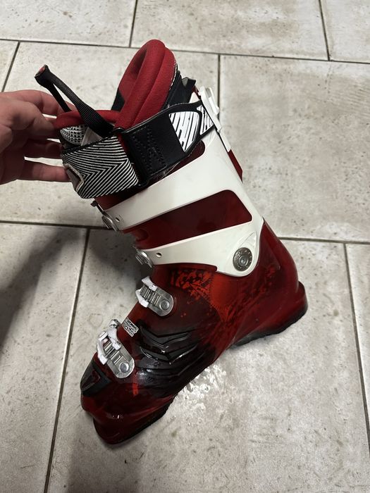 Лижні черевики Атомік Atomic 27-27.5