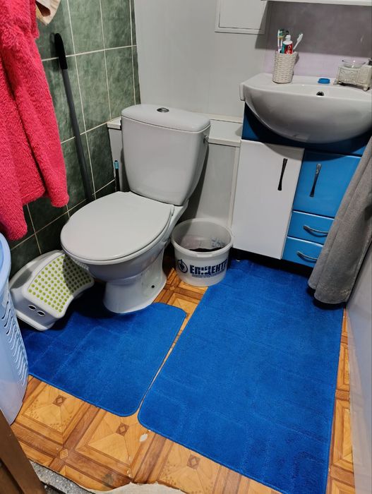 Двокімнатна квартира 1 поверх