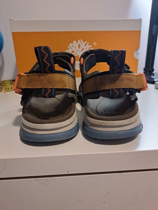 Sandałki Timberland (r. 40)