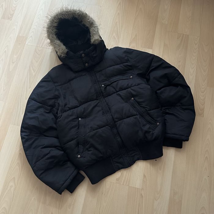 Бомбер ма-1 alpha industries rap sk8 аляска куртка y2k