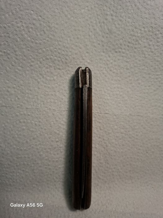 Scyzoryk Solingen OTTER