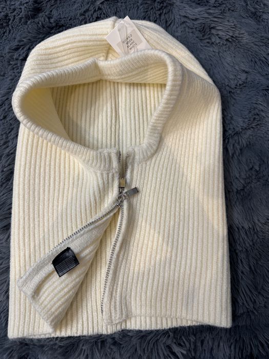 Nowa kominoczapka balaclava