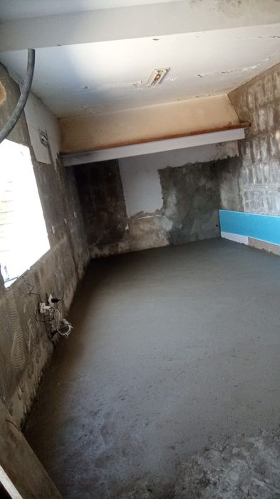 Construção. Chave na mão, remodelação e reformas, impermeabilização
