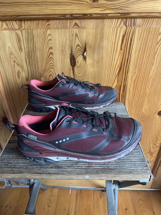 Sprzedam buty firmy Ecco model Biom rozmiar 38 wkladka 25.0 cm