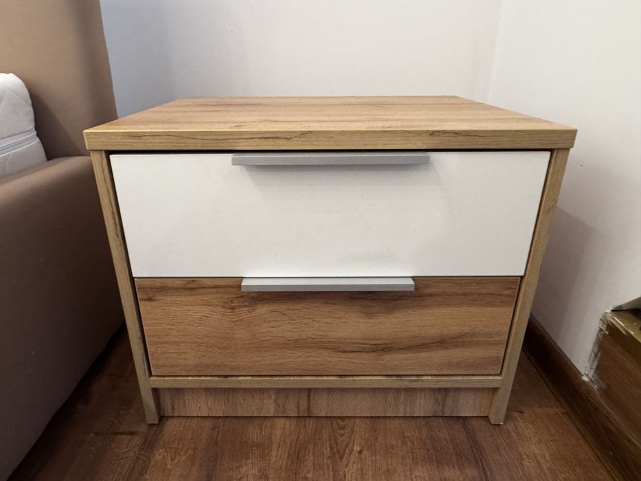 Szafka nocna nakastlik