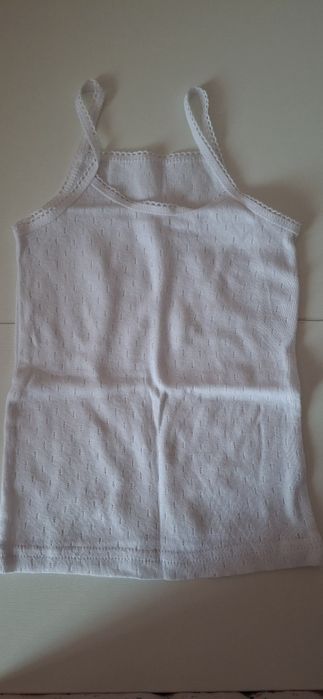 Майки для немовлят