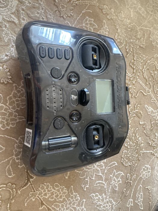 Пульт Керування Radiomaster Pocket (express lrs)