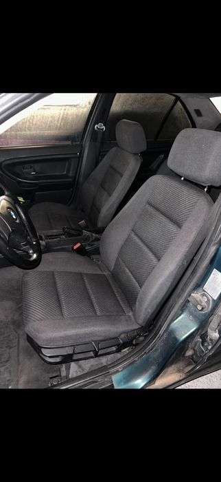 Bmw E36 316i 1993