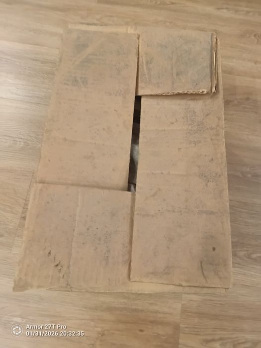 Szklane głowy. Lata70