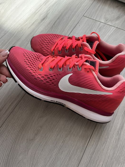 Nike air zoom pegasus