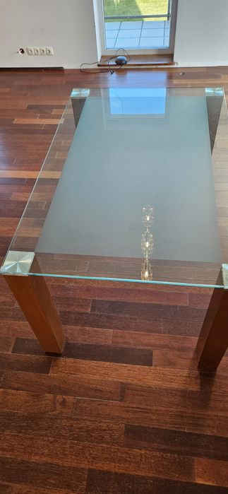 Stół do jadalni 90x140 w całości