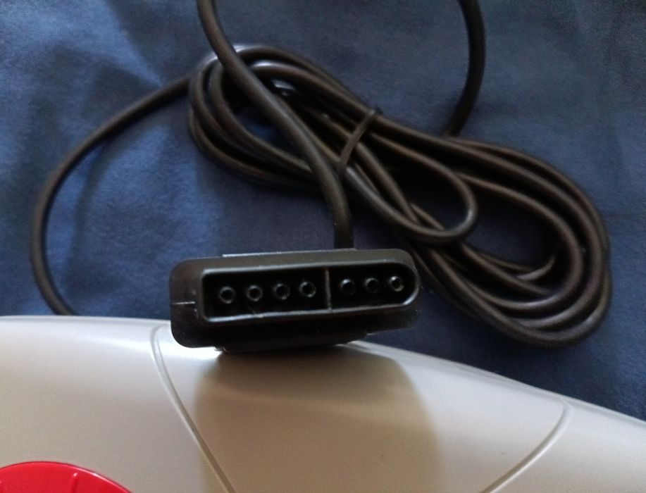 SNES Quickshot 2b Joystick