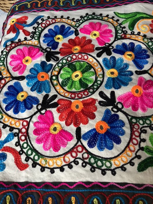 Painel decorativo originario da India.