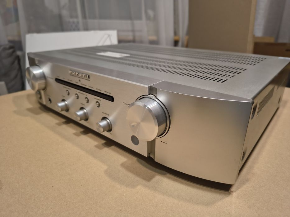 Wzmacniacz Marantz PM6006