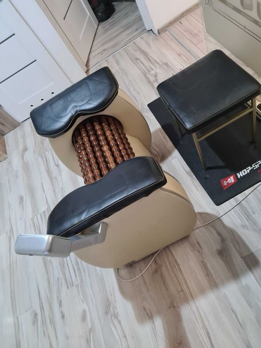 Roll shaper IR rolletic Rollmasażer rollmasaż Studio Figura 3 szt rolki Body Roll