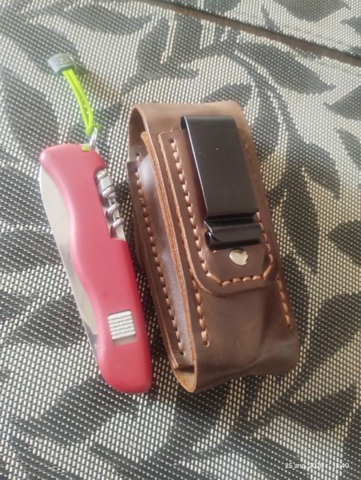 Victorinox Hercules 0.9043