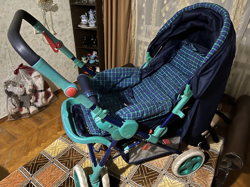 Hauck apollo mini dolls pram deals