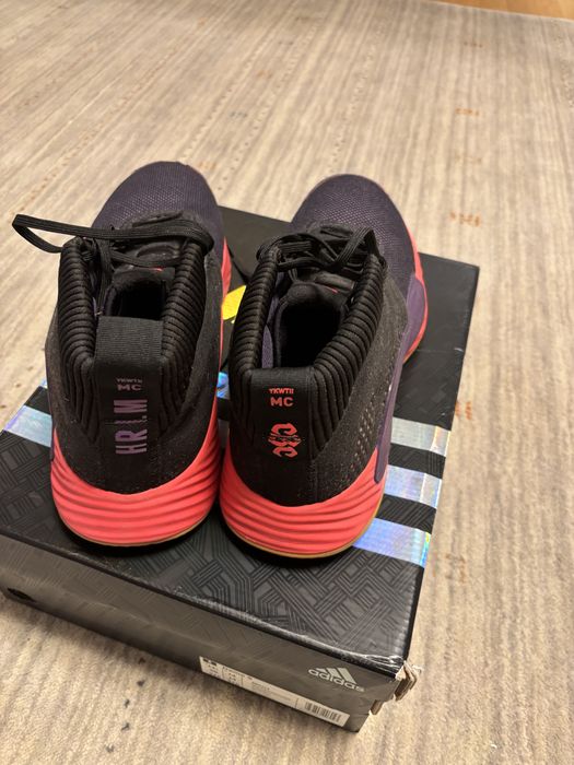Adidas Dame 5 roz. 50