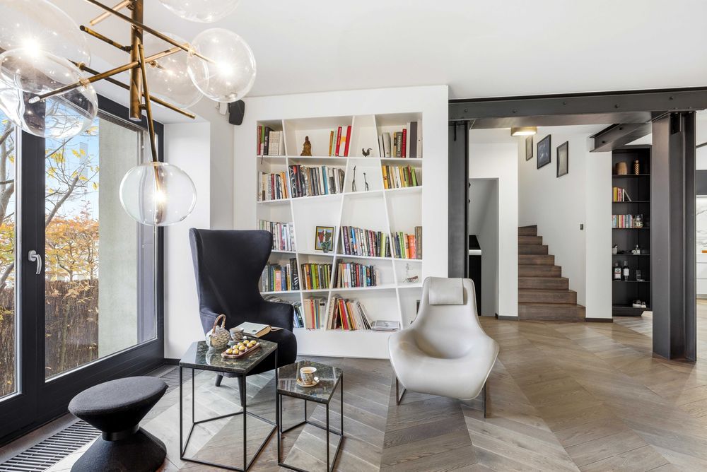 Fotografia i wideo nieruchomości - Warszawa i okolice. Zdjęcia z drona