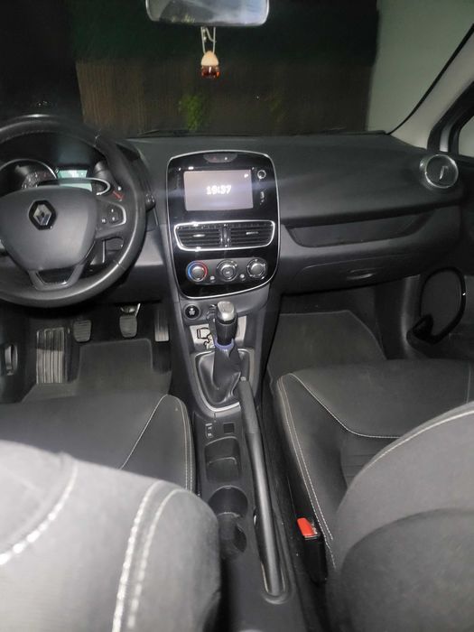 Renault clio 1.5 dCi  Com apenas um 1 dono