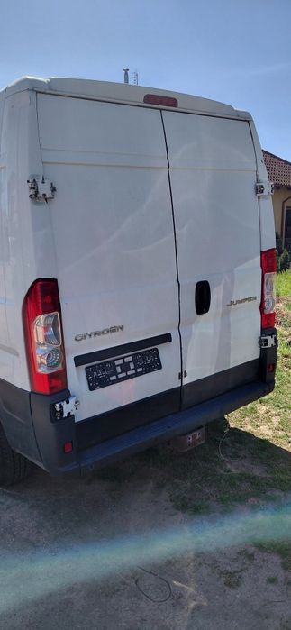 Citroen Jumper 2.2
