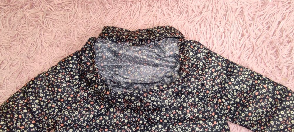 Куртка на девочку