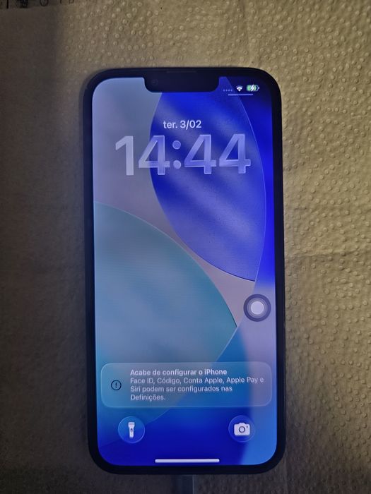 Apple iPhone 13 usado