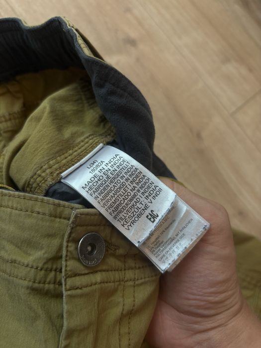 Marmot Męskie L Spodnie Trekkingowe Pants Outdoor