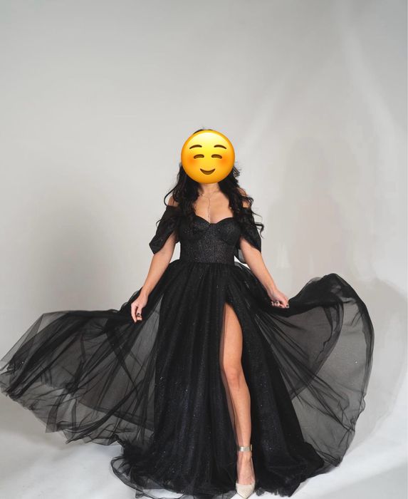 Випускне  вечірнє  плаття