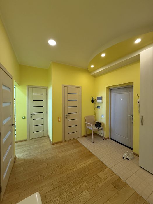 Продажа 2х комнатная квартира ЖК Балакирева/23 Августа/Ботанический са